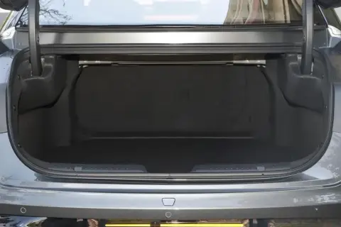Changan Eado 2026 — миниатюра 3
