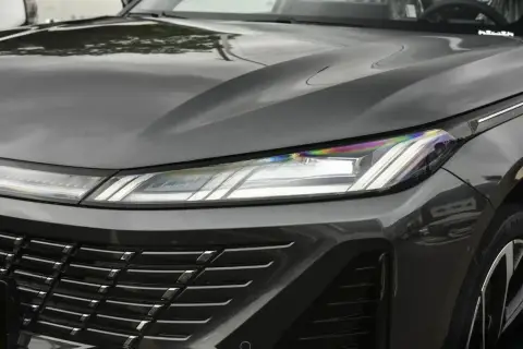 Changan Eado 2026 — миниатюра 5