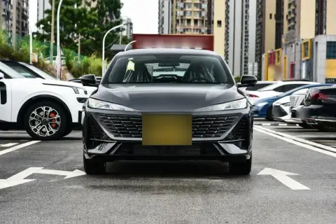 Changan Eado 2026 — миниатюра 7