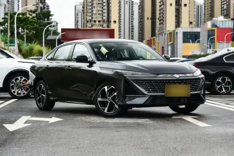 Changan Eado 2026 — миниатюра 8