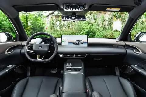 Changan Eado 2026 — миниатюра 10