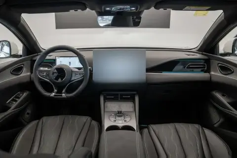 BYD Seal 06 2025 — миниатюра 8