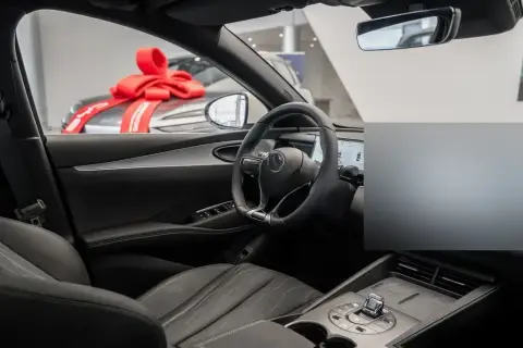 BYD Seal 06 2025 — миниатюра 10