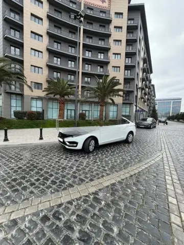 LADA (VAZ) Vesta 2025 — миниатюра 4