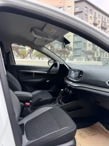 LADA (VAZ) Vesta 2025 — миниатюра 8