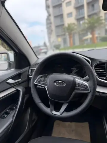 LADA (VAZ) Vesta 2025 — миниатюра 10