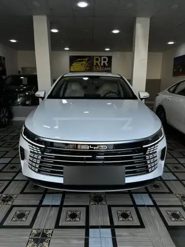 BYD Destroyer 05 2025 — миниатюра 1