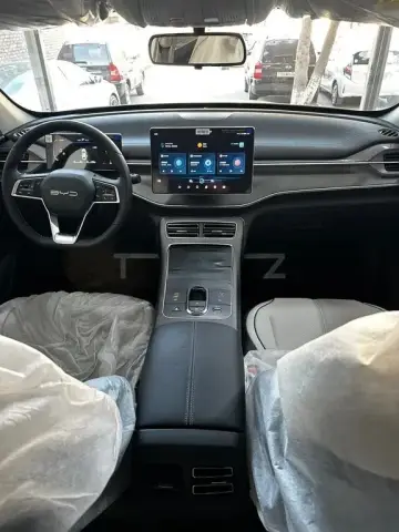 BYD Destroyer 05 2025 — миниатюра 2