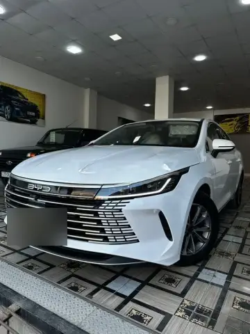 BYD Destroyer 05 2025 — миниатюра 7