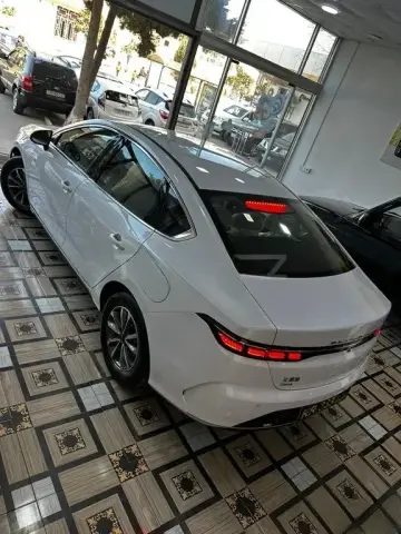BYD Destroyer 05 2025 — миниатюра 8