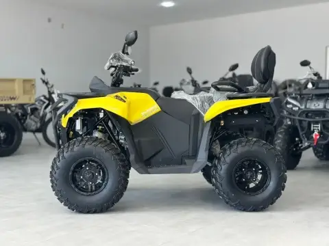 Mikilon Hammer 250 Touring 2026 — миниатюра 2