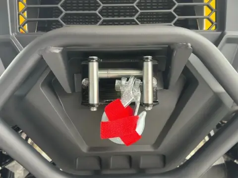 Mikilon Hammer 250 Touring 2026 — миниатюра 6