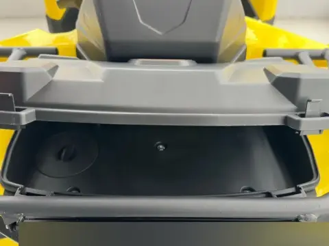 Mikilon Hammer 250 Touring 2026 — миниатюра 7