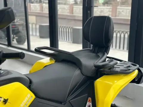 Mikilon Hammer 250 Touring 2026 — миниатюра 10