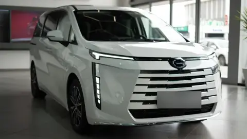 GAC E8 2025