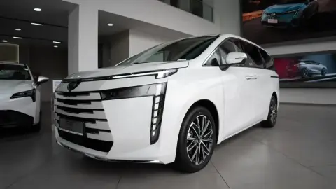 GAC E8 2025 — миниатюра 2