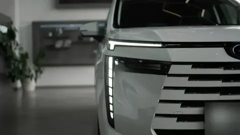 GAC E8 2025 — миниатюра 4