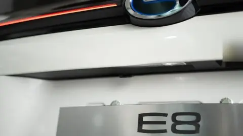 GAC E8 2025 — миниатюра 9