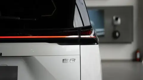 GAC E8 2025 — миниатюра 10