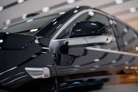 Li Auto L6 2025 — миниатюра 10