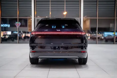 Li Auto L7 2025 — миниатюра 2