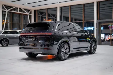 Li Auto L7 2025 — миниатюра 3