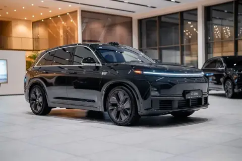 Li Auto L7 2025 — миниатюра 5