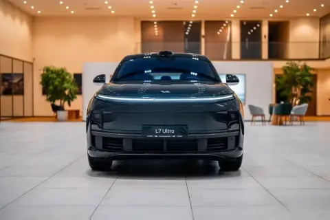 Li Auto L7 2025 — миниатюра 7