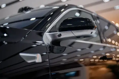 Li Auto L7 2025 — миниатюра 9