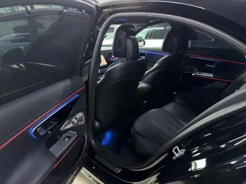 Mercedes-Benz E 350 e 2026 — миниатюра 7