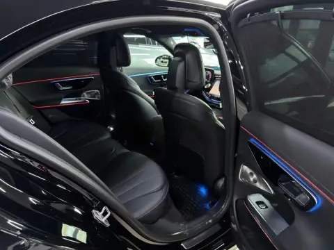 Mercedes-Benz E 350 e 2026 — миниатюра 8