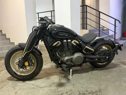 BENDA Napoleonbob 500 2025 — миниатюра 5