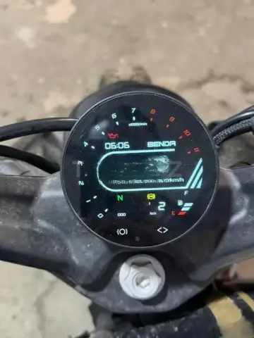 BENDA Napoleonbob 500 2025 — миниатюра 7