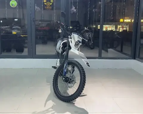Mikilon Defender Q36 250 CC 2026 — миниатюра 2