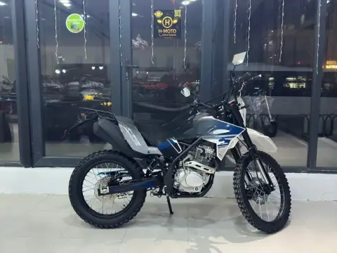 Mikilon Defender Q36 250 CC 2026 — миниатюра 3