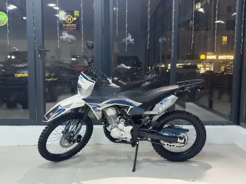 Mikilon Defender Q36 250 CC 2026 — миниатюра 4