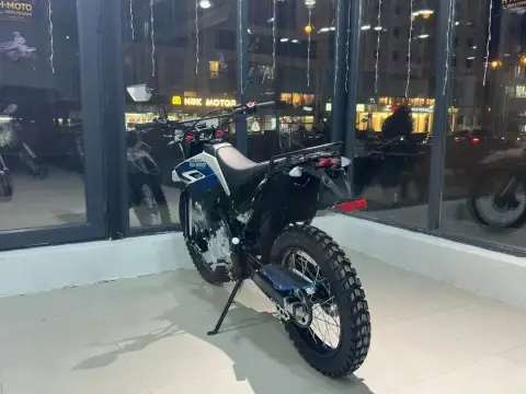 Mikilon Defender Q36 250 CC 2026 — миниатюра 5