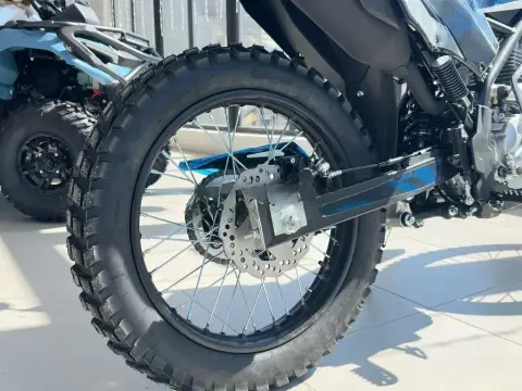 Mikilon Defender Q36 250 CC 2026 — миниатюра 8