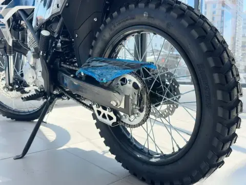 Mikilon Defender Q36 250 CC 2026 — миниатюра 9