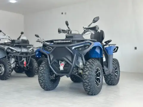 Mikilon Hammer 300 Touring 2026