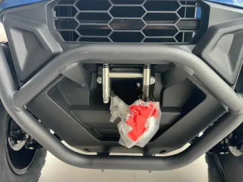 Mikilon Hammer 300 Touring 2026 — миниатюра 6