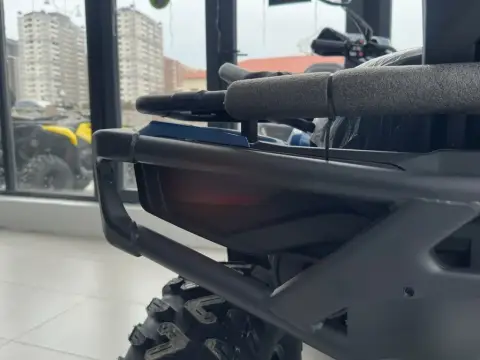 Mikilon Hammer 300 Touring 2026 — миниатюра 7