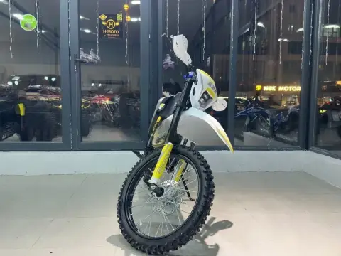 Mikilon Defender H57 250 CC 2026 — миниатюра 2