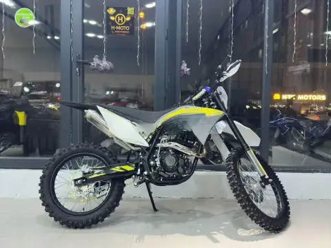 Mikilon Defender H57 250 CC 2026 — миниатюра 3