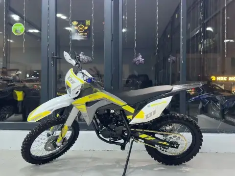 Mikilon Defender H57 250 CC 2026 — миниатюра 4