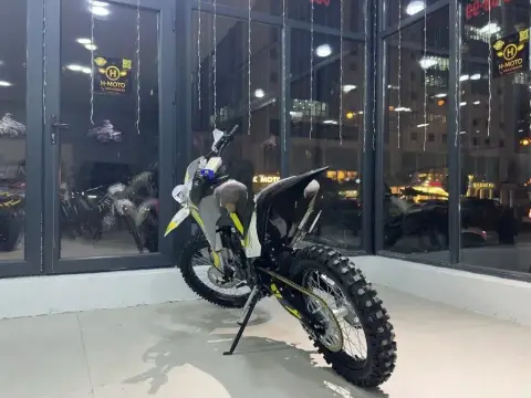 Mikilon Defender H57 250 CC 2026 — миниатюра 5