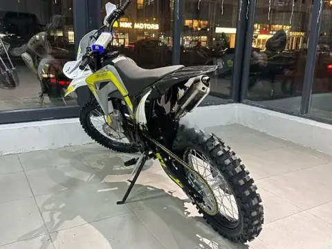 Mikilon Defender H57 250 CC 2026 — миниатюра 6