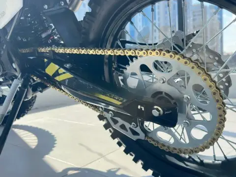 Mikilon Defender H57 250 CC 2026 — миниатюра 8
