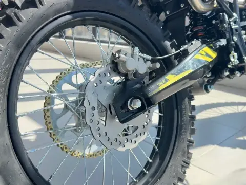 Mikilon Defender H57 250 CC 2026 — миниатюра 9