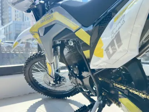 Mikilon Defender H57 250 CC 2026 — миниатюра 10